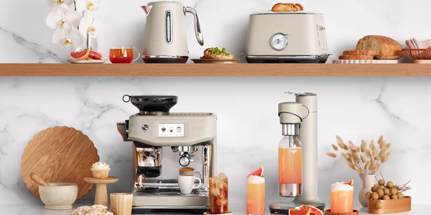 Visuel Sage Appliances