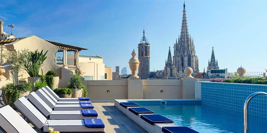 Visuel H10 Hotels