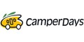 Logo CamperDays